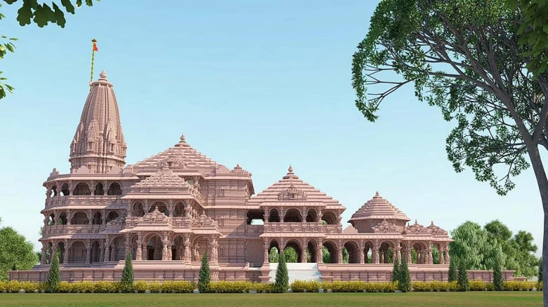 Al-Qaeda threatens to demolish Ram Mandir in Ayodhya; promises to rebuild Babri Masjid