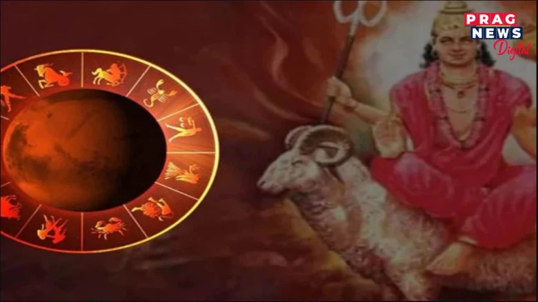 ১৩ জানুৱাৰীত এই তিনিটা ৰাশিৰ ভাগ্যৰ পৰিৱৰ্তন হ’ব! ধনসুখ, মনসুখেৰে ভৰিব জীৱন