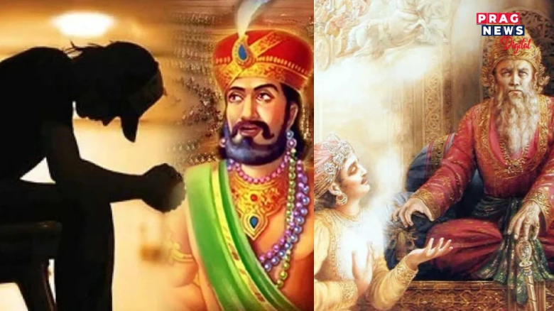 এই ৬টা অভ্যাসৰ বাবে এজন ব্যক্তিৰ জীৱন নৰকত পৰিণত হয়: সুখী জীৱনৰ বাবে কি কি অভ্যাস ত্যাগ কৰিব লাগে জানি লওক