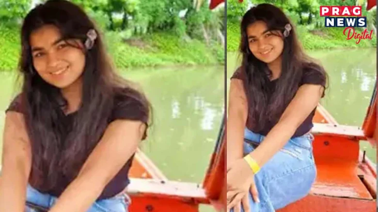 বাথৰুমৰ গিজাৰ বিস্ফোৰণ ঘটি মৃত্যু কিশোৰীৰ! ১৫খন অগ্নিনিৰ্বাপক বাহিনীৰ গাড়ী মোতায়েন