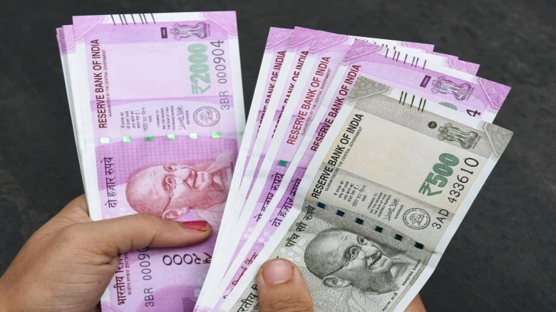 Does writing on Rs 2000, Rs 500, Rs 200 or Rs 100 notes make them invalid? Check here