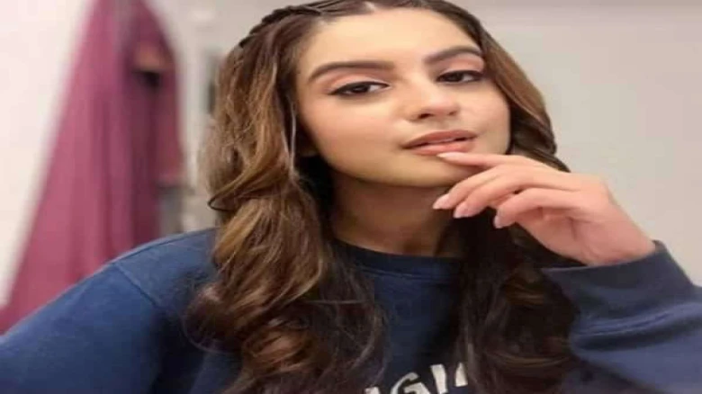 Not Sheezan Khan! Tunisha Sharma talked with a "Mystery Man" named Ali during the last 15 minutes of her life