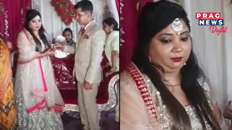 হানিমুনলৈ গৈ কইনাই দৰাক খুৱালে নিচাযুক্ত চাহ! তাৰপাছত অন্য যুৱকৰ সৈতে পলায়ন
