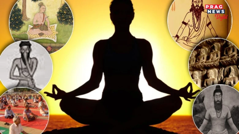 অষ্টাংগ যোগ কি? অষ্টাংগ যোগ অনুসৰি ‘যম’ৰ ৫টা ৰহস্য জানি লওক যিয়ে আপোনাক সমাজত নৈতিকভাৱে জীয়াই থাকিবলৈ শিকাই
