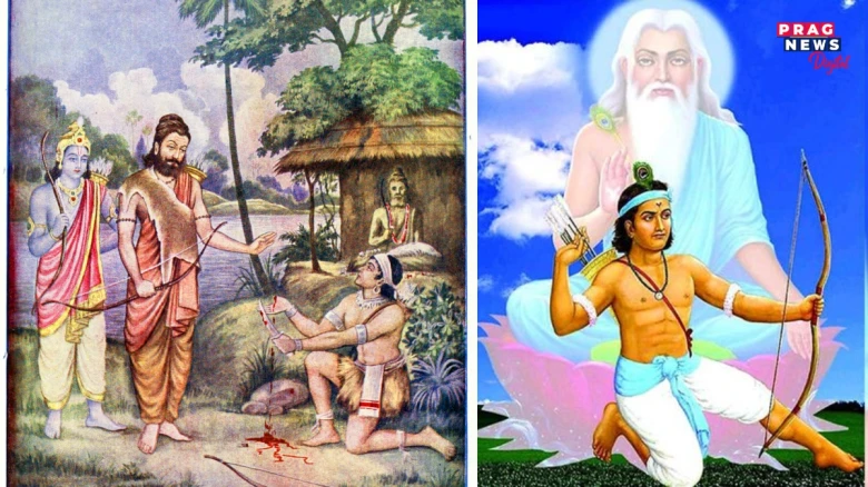 বেদ-পুৰাণত কোৱা হৈছে গুৰু দক্ষিণাৰ গুৰুত্ব, অৰ্জুন, একলব্য আৰু কৃষ্ণ-বলৰামৰ পৰা সঁচা গুৰু দক্ষিণা কি জানি লওক
