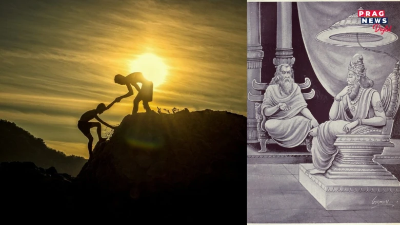 সফলতা লাভ কৰিবলৈ মানি চলক বিদুৰ নীতিৰ এই ৪টা কথা