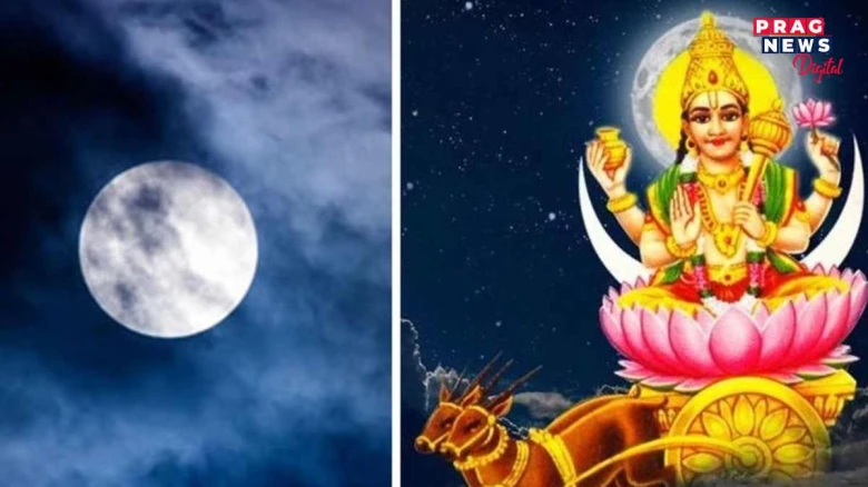 কুণ্ডলীত চন্দ্ৰৰ অৱস্থান দুৰ্বল হ'লে মানুহ দৰিদ্ৰ হয়! এই পদক্ষেপেৰে চন্দ্ৰৰ স্থান শক্তিশালী কৰক