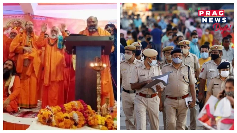 ঘৃণা আৰু হিংসা বিয়পোৱা হিন্দুত্ববাদী সংগঠনৰ প্ৰতি নৰম ভূমিকা লৈছে দিল্লী আৰক্ষীয়ে! তীব্ৰ অসন্তুষ্টি প্ৰকাশ কৰিলে উচ্চতম ন্যায়ালয়ে