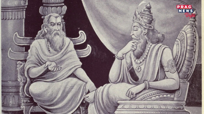 বিদুৰ নীতি: ব্যক্তিৰ এই ১০টা অভ্যাসে সফলতা কঢ়িয়াই আনে, দৰিদ্ৰতা আৰু আৰ্থিক সংকট দুৰ কৰে