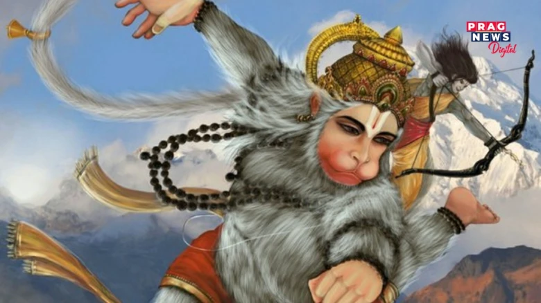 মঙলবাৰ আৰু শনিবাৰে নিশা এই প্ৰতিকাৰ কৰক, প্ৰতিটো কামনা হনুমান জীৰ কৃপাত পূৰণ হোৱাটো নিশ্চিত