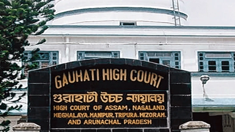 PIL on 'fake encounters' in Assam:  Gauhati HC reserves decision