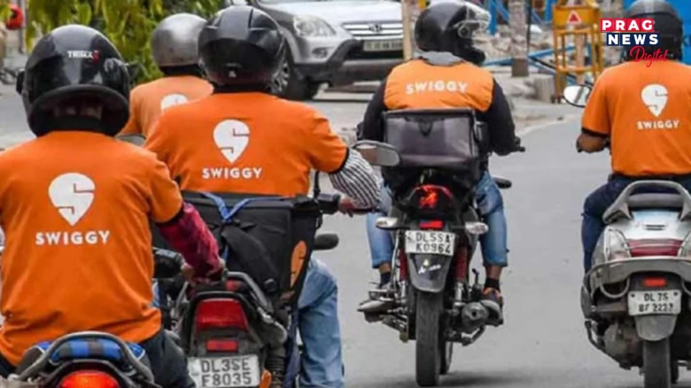 বৃহৎ সংখ্যক কৰ্মচাৰীক বৰ্খাস্ত কৰাৰ বাটত Swiggy! ৮-১০ শতাংশ শ্ৰমিকে হেৰুৱাব পাৰে চাকৰি