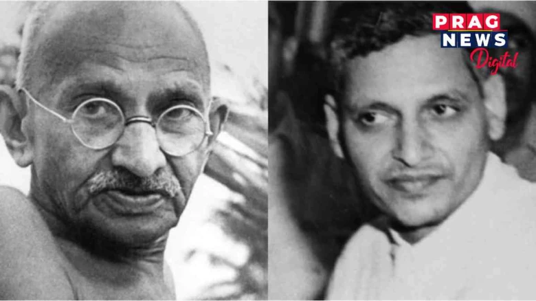 ১৯৪৮ চনৰ ২০ জানুৱাৰীতেই  ৬ জন লোকে হত্যাৰ চেষ্টা কৰিছিল  গান্ধীজীক , কিন্তু বিফল হৈছিল; দহ দিনৰ পিছত গডছেই  হত্যা কৰিছিল  গান্ধীজীক
