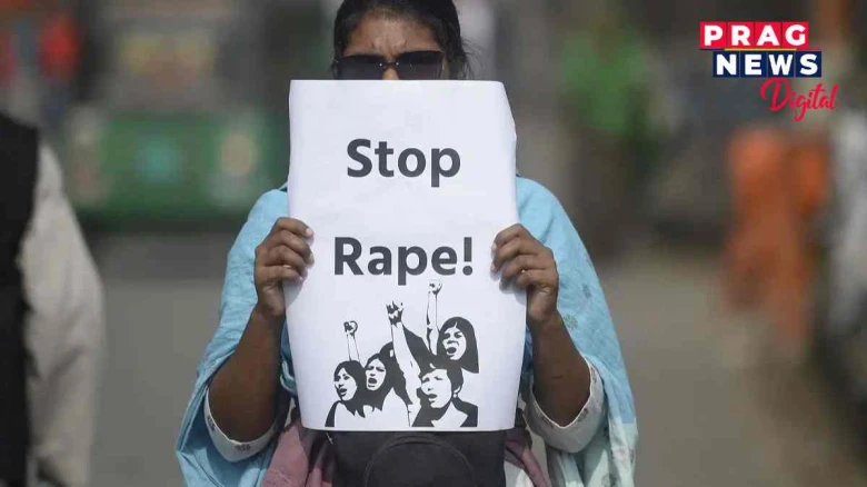বিজেপি বিধায়কৰ  পুত্ৰৰ বিৰুদ্ধে ধৰ্ষণৰ গোচৰ!