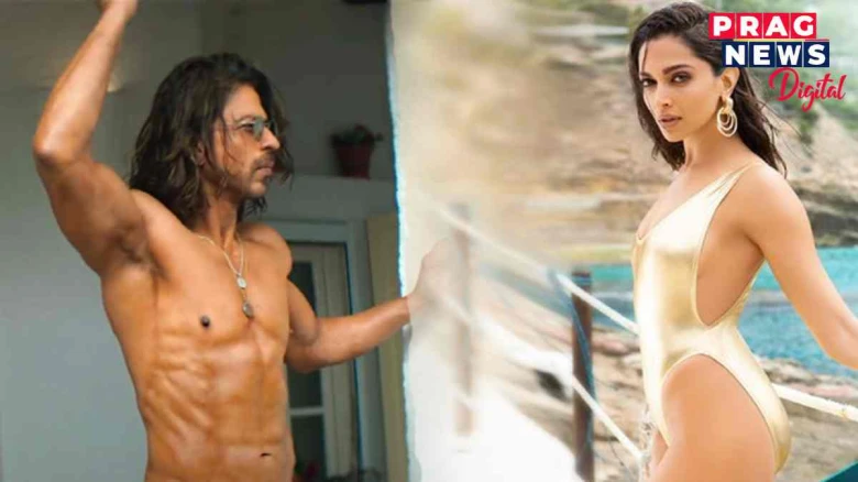 'পাঠান'ৰ মুক্তিৰ দিন  কিয় ২৫ জানুৱাৰীত থিৰাং কৰিলে শ্বাহৰুখ খানে? গণি-পিতি চাই কাৰণ জনালে বিশিষ্ট জ্যোতিষীয়ে
