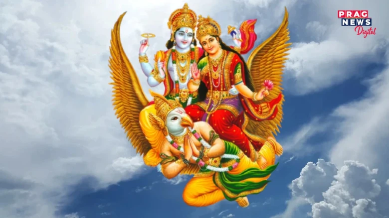 সৌভাগ্য, স্বাস্থ্য, জ্ঞান আৰু ধন-সম্পত্তি ধ্বংস হোৱাৰ কাৰন কি? গৰুড় পুৰাণত লিখা এইবোৰ কথা জানি লওক