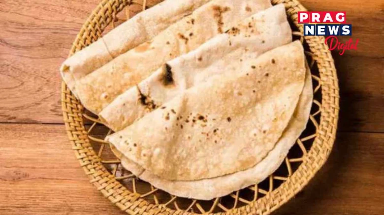 বাহি ৰুটি পেলাই দিয়ে নেকি? উচ্চ ৰক্তচাপৰ পৰা ষ্ট্ৰোকলৈকে....বাহি ৰুটিখনে কাম দিব পাৰে মহৌষধৰ দৰে!