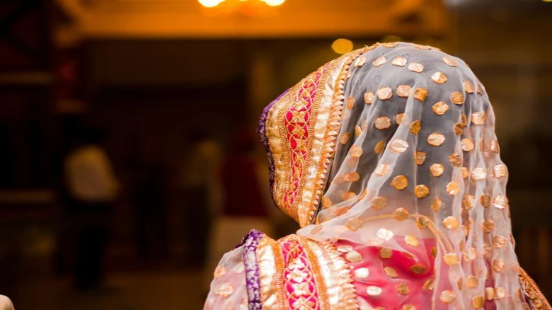 Woman staged protest in front of boyfriend's house after he refused to marry her 