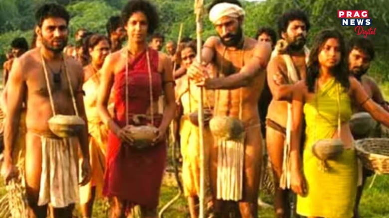 ইয়াত জুই নহয়, পানীক সাক্ষী হিচাপে লৈয়েই বিবাহ সম্পূর্ণ হয়, জানক কিয় ভাৰতৰ এই জনজাতিসকলে এনে কৰে?