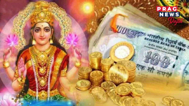 ঘৰত মা লক্ষ্মীৰ আগমনৰ স্পষ্ট ইংগিত পোৱা যায় কেইটামান কথাত! জানি লওক
