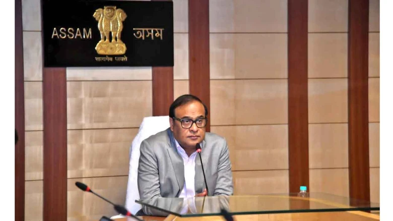 Assam CM Himanta Biswa Sarma on Underage Marriages, says 'Thousands of Husbands Will be Arrested'