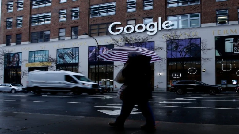 A Google engineer fired just hours before giving birth to her second child, accuses company of betraying her