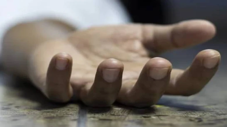 Guwahati: Student commits suicide in Hengerabari