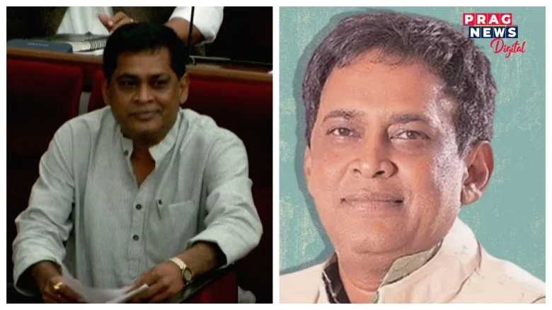 অন্ত পৰিল এজন বিতৰ্কিত নেতাৰ জীৱন! বিধানসভাৰ অধিৱেশনতে মোবাইলত 'নিষিদ্ধ’ ছৱি উপভোগ কৰিছিল উৰিষ্যাৰ সদ্যপ্ৰয়াত স্বাস্থ্যমন্ত্ৰীয়ে