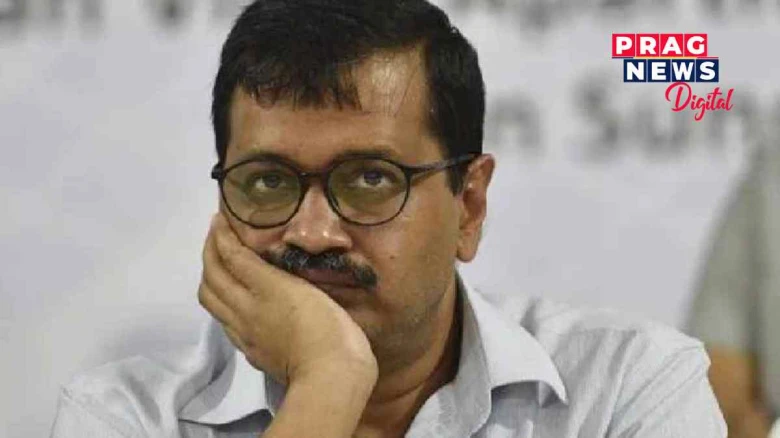 দিল্লীৰ মুখ্যমন্ত্ৰী অৰবিন্দ কেজৰিৱালক হত্যাৰ ভাবুকিঃ অভিযুক্তক  চিনাক্ত কৰাৰ পিছতো এটা বিশেষ কাৰণত গ্ৰেপ্তাৰ কৰা নাই আৰক্ষীয়ে , কি কাৰণ?