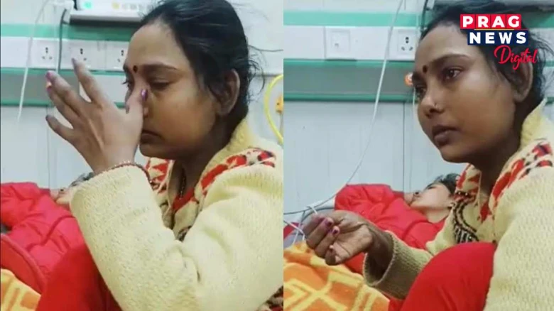 অপাৰেচন কৰাবলৈ গৈছিল মহিলা; চিকিৎসকে চুৰি কৰিলে দুয়োটা কিডনী! স্বামীৰো পলায়ন