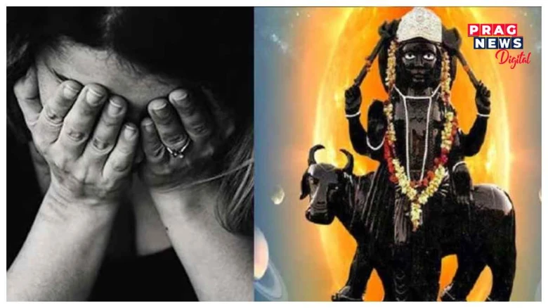 কুম্ভ ৰাশিত শনিৰ অস্ত! এই তিনি ৰাশিৰ লোক ৩২ দিনলৈকে হ’ব লাগিব সাৱধান