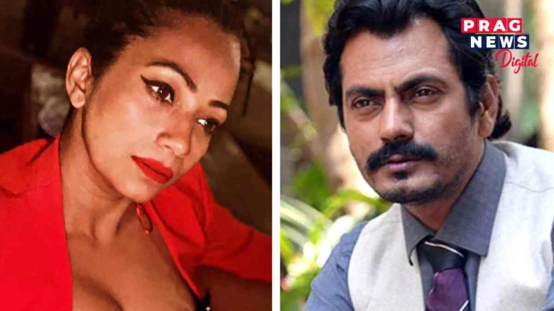 খাদ্য দিয়া নহয়, শৌচাগাৰলৈ যোৱাটোও নিষিদ্ধ! নৱাজুদ্দিন চিদ্দিকীৰ বিৰুদ্ধে পত্নী আলিয়াৰ অভিযোগ
