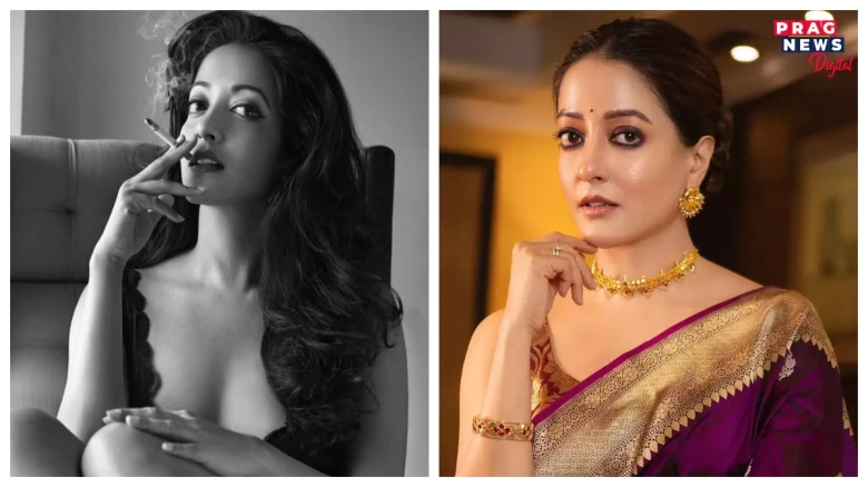 জীৱনসংগী বিচাৰিছে অভিনেত্ৰী ৰাইমা সেনে! বেংক একাউণ্টত টকা সাঁচিব পৰা পাত্ৰৰ স’তেহে বিয়াত বহিব অভিনেত্ৰীগৰাকীয়ে, আৰু কি ক’লে?