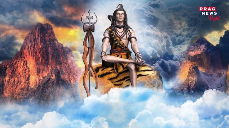 যদি মহাশিৱৰাত্ৰিৰ আগতে এই ৬টা সংকেট পায়, তেন্তে বুজিব ভগৱান শিৱৰ আশীৰ্বাদত বছৰটো সুকলমে পাৰ হ'ব