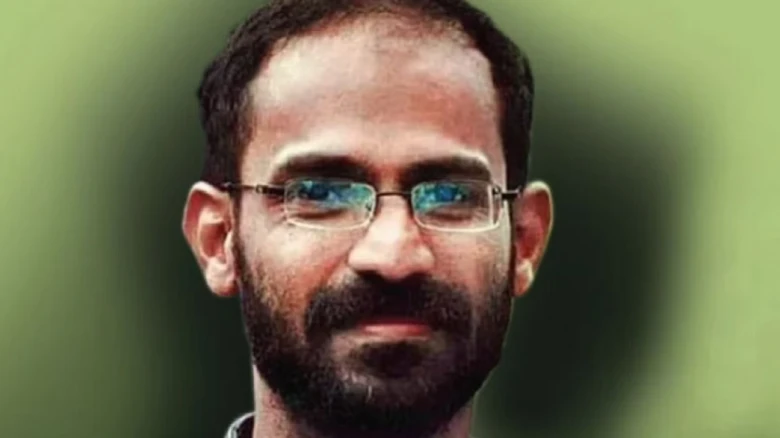 Kerala Journalist to be released from jail today, weeks after getting Bail