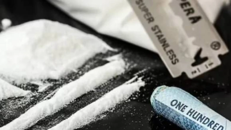 Heroin Worth Rs 6 Crore seized in Assam's Karbi Anglong