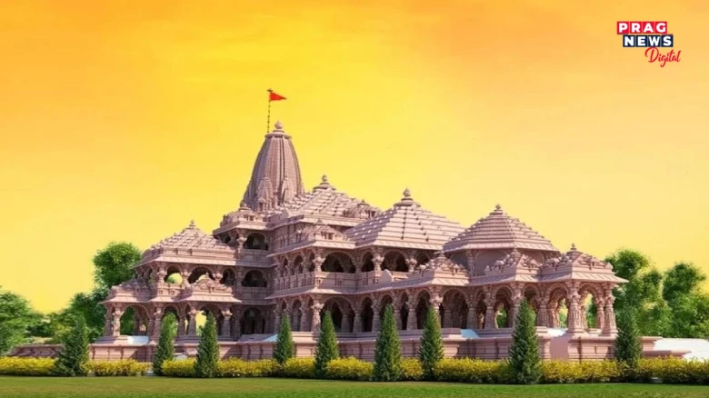উৰুৱাই দিয়া হ’ব ৰাম মন্দিৰ! বিশেষ ভাবুকিক লৈ অযোধ্যাত আতংক, নিৰাপত্তা বৃদ্ধি