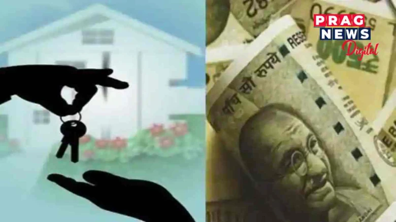 এটা দশকত দেশৰ ৭১  জন সাংসদৰ সম্পত্তি  বৃদ্ধি পাইছে ২৮৬  শতাংশ ! সমীক্ষাত প্ৰকাশ তথ্য