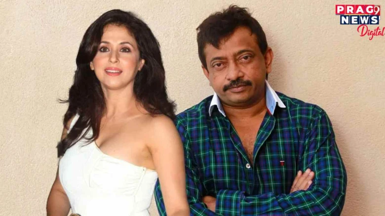 উৰ্মিলাৰ প্ৰেমত মত্ত আছিল ৰামগোপাল বাৰ্মা! উৰ্মিলাক প্ৰচণ্ড চৰ শোধাইছিল ৰামগোপালৰ পত্নীয়ে