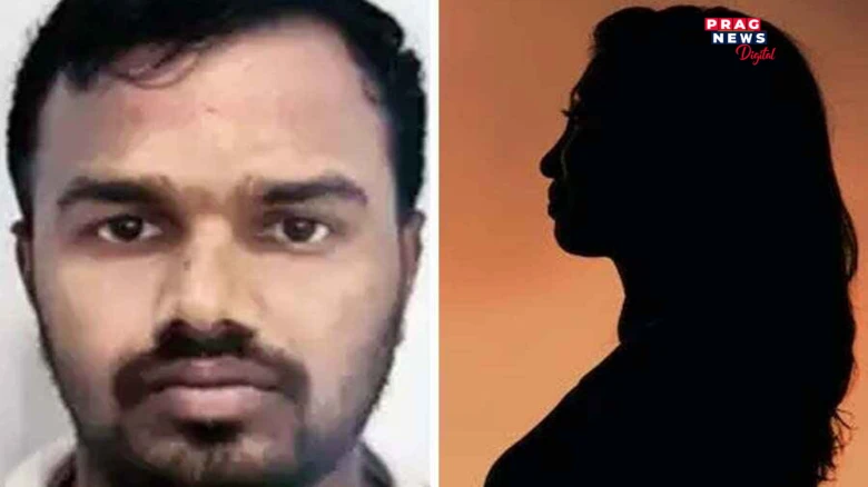 ছ’চিয়েল মিডিয়াত ভুৱা পৰিচয়ৰে মহিলাক চাকৰিৰ টোপ !   ১৩ গৰাকী মহিলা যৌন নিৰ্যাতন কৰি আটক অভিযন্তা