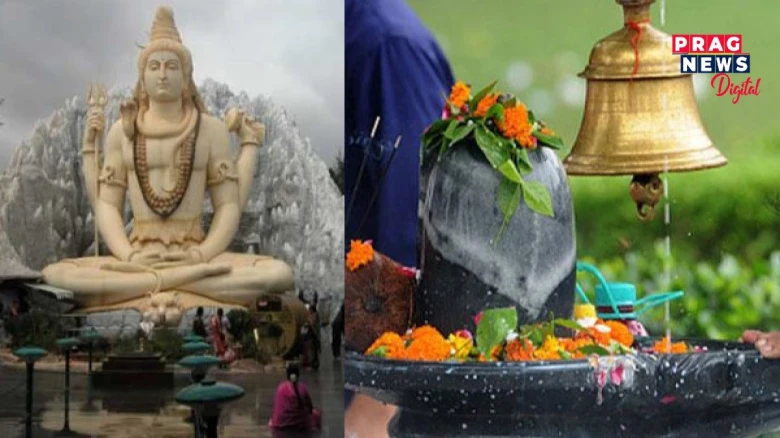 মহাশিৱৰাত্ৰিলৈ মাত্ৰ কেইটামান দিন বাকী, কেতিয়াও নকৰিব এনে ভুল, অসন্তুষ্ট হ’ব পাৰে ভোলানাথ