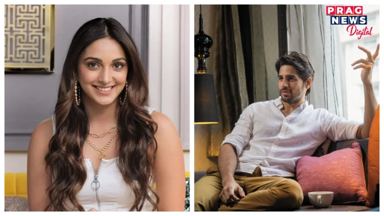 বিয়াৰ পাছত ক’ত থাকিব সিদ্ধাৰ্থ-কিয়াৰা? সিদ্ধাৰ্থই পচন্দ কৰিছে এটা বাংলো, যাৰ দাম শুনিলে আপুনি চক খাই উঠিব! কিমান দাম বাংলোটোৰ?