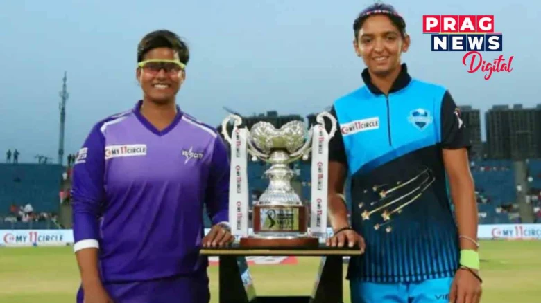 মহিলা আই পি এলৰ দিন ঘোষণা বোৰ্ডৰ, কেতিয়া-ক’ত  আৰম্ভ হ’ব খেল?