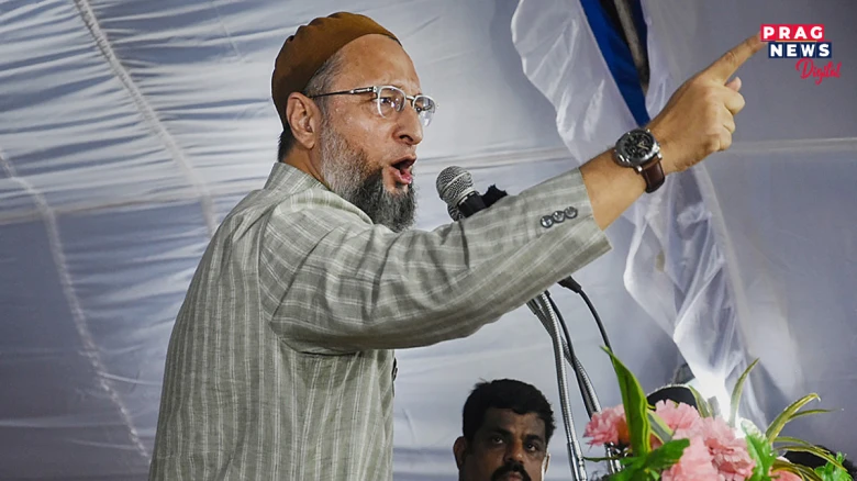 হিণ্ডেনবাৰ্গ বিতৰ্ক: ওৱেইছিয়ে ক’লে, হিণ্ডেনবাৰ্গ ভাৰতত থাকিলে UAPAৰ সন্মুখীন হ’লহেঁতেন