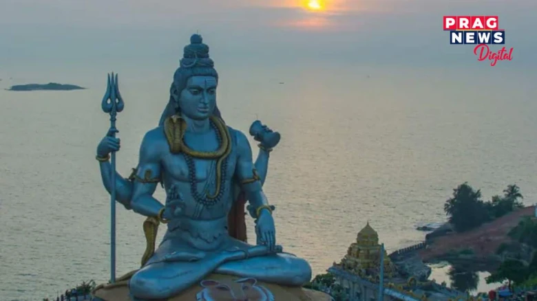মহাশিৱৰাত্ৰিত গঠন হ’ব বিৰল দুগ্ধ-শৰ্কৰা যোগ! এই ৩টা ৰাশিৰ লোক উপকৃত হ’ব