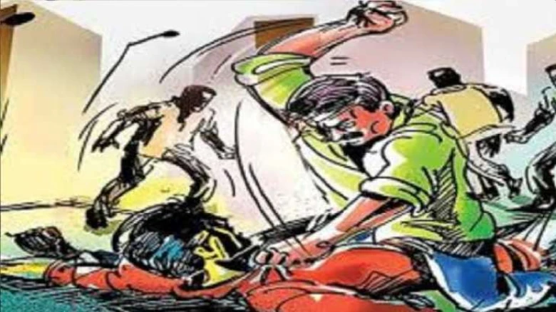 Catering staffer beaten to death in Delhi over food in Rohini; probe on