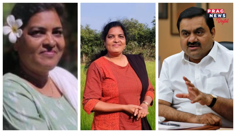 আদানীয়ে স্পনছ’ৰ কৰা অনুষ্ঠানৰ বঁটা গ্ৰহণ কৰিবলৈ অস্বীকাৰ কৰিলে এইগৰাকী প্রখ্যাত তামিল কবিয়ে, কি ক’লে তেওঁ?