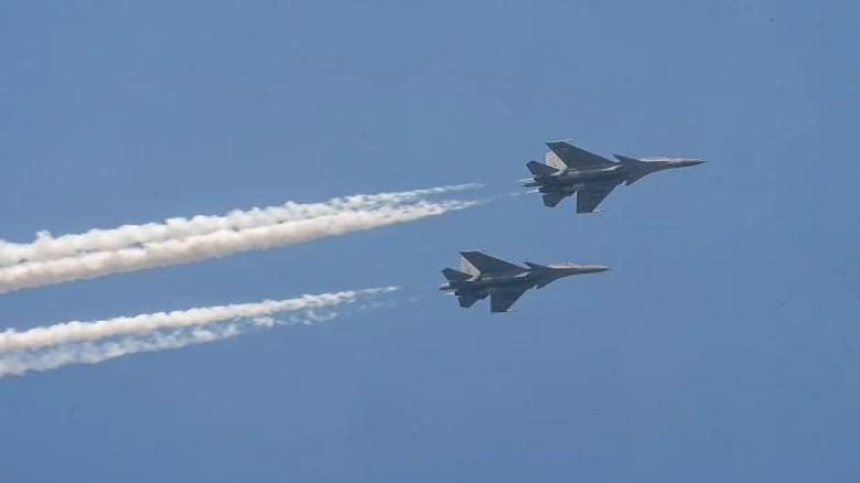 Aero India 2023 to showcase India's growing aerospace capabilities