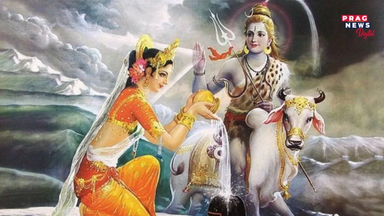 মহাশিৱৰাত্ৰিত এই কামটো একেবাৰেই নকৰিব, এনে ভুলে বৃহৎ লোকচানৰ সৃষ্টি কৰিব পাৰে!
