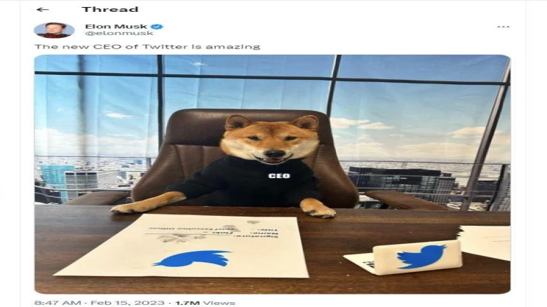 Post